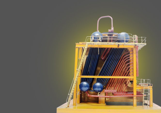 Boiler Backbone of Industries Maintain It Properly